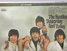 Beatles stereo LP Yesterday & Today butcher repro