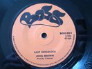John Brown - Easy Dreadlocks Wicked  Roots orig 7