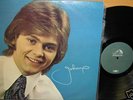 JOHN FARNHAM rare 1971 Aussie JOHNNY studio Lp