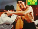World Of Bruce Lee Soundtrack Lp Rare Tam Records