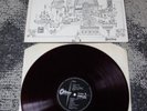 PINK FLOYD - RELICS - JAPAN LP - Red Wax Vinyl