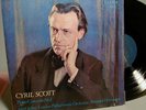 CYRIL SCOTT PIANO CONCERTO JOHN OGDEN LYRITA SRCS-81 NM