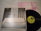 WIRE - CHAIRS MISSING - UK ORIG PROMO LP