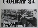 Combat 84 - Send in the Marines / Rock-o-Rama Records