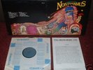 FIRST AID Nostradamus LP  1976 DECCA 1st + PRESS PACK