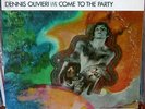DENNIS OLIVIERI:Come To The Party OG psych VMC LP 1969