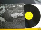 PINK FLOYD / Live Best of 1972 Uk Tour/Live LP Rarität