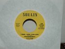 Northern Crossover Soul 45 The Philharmonics Listen