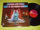THUNDER & ROSES King Black Sunrise psych LP M- US orig