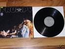 Frumpy   BY THE WAY   Lp auf VERTIGO SWIRL