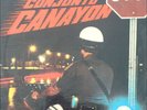 CONJUNTO CANAYON A Las Millas SALSA RARE LP ECUADOR