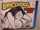 Birth Control  HOODOO MAN  Lp FOC von 1973 NEAREST MINT