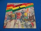 MIKE BROOKS - WHAT A GATHERING. 1976 UK VINYL LP