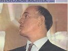 philips hifi shostakovich-richter preludes-fugues ex++