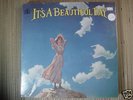 Its A Beautiful Day sealed GF LP same title