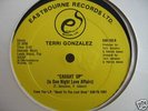 Terri Gonzalez - Caught Up In One Night Love (LISTEN)