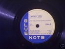 TADD DAMERON FATS NAVARRO 10