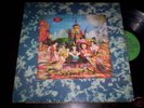 ROLLING STONES/Their Satanic/DECCA STEREO TXS 103 (UK)