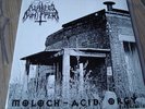 NAKED WHIPPER-Moloch-Acid Orgy   LP