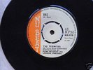 The Termites Push Push 45 Nu Beat Pama 1968 Ska Reggae