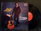 JACK SCOTT I Remember Hank Williams MONO Top Rank M-