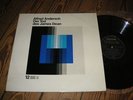MILES DAVIS QUART. PHILIPS TWEN LP * Alfred Andersch