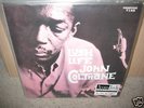 AP45 John Coltrane LUSH LIFE Hoffman Gray SEALED #50