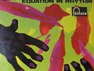 Jack Costanzo Tubby Hayes Equation In Rhythm LP ???