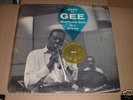 MATTHEW GEE ALL STARS Jazz By GEE RIVERSIDE LP '56 OG