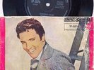 ELVIS PRESLEY  SPANISH SINGLE FIRST PRESS 1961
