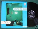 BLUES FELL THIS MORNING LP SOUTHERN BLUES - UK 1ST 1960