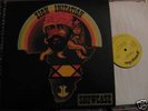 ZION INITATION Showcase LP rare Boston Reggae Original