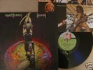 NAZARETH LP EXPECT NO MERCY EX+/EX FIRST PRESS