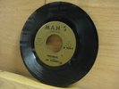 Lee Rogers northern soul r&b 45 Troubles on Mah's--hear