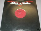 BLITZ EP/LP Private Texas Metal  AOR Hard Rock MONSTER