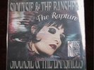 SIOUXSIE AND THE BANSHEES 