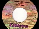BILLY DAVIS Stanky Get Funky RARE NORTHERN SOUL 45 Hear