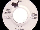 JOYCE BANKS It's You  MODERN SOUL 45 * Listen