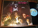 Calender 70s SOUL FUNK LP Its a Monster ORIGINAL 1976
