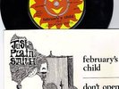 Just Plain Smith - Februarys Child - Sun 7702