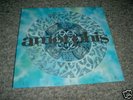LP AMORPHIS - Elegy (Finnish Progressive Death)