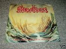 LP MERCILESS The Treasures Within /Swedish Death Thrash