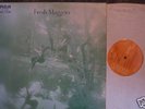 FRESH MAGGOTS RARE ORIGINAL RCA SF 8205 PSYCH FOLK 1971