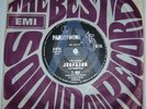 Jeepster PROMO Australia 7” - T. Rex RARE