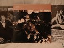 Bob Dylan : Time Out of Mind : vinyl 2LP : Columbia