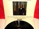 BRAHMS VIOLIN CONCERTO GRUMIAUX PHILIPS 835 008 AY EXC