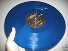 PINK FLOYD-MUNICH 1977 BOX SET-BLUE MARBLED WAX  3LPS