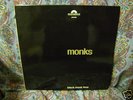 PSYCH / GARAGE - THE MONKS - Black Monk Time