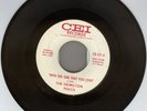 Garage/Rock 45 Hamilton Peach -HEAR IT