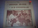 Dennis McGee & S D Courville  Album